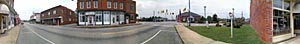 Click here for a 360 view of Downtown Stoneville