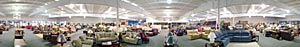 360 view of Midtown Furniture - Showroon